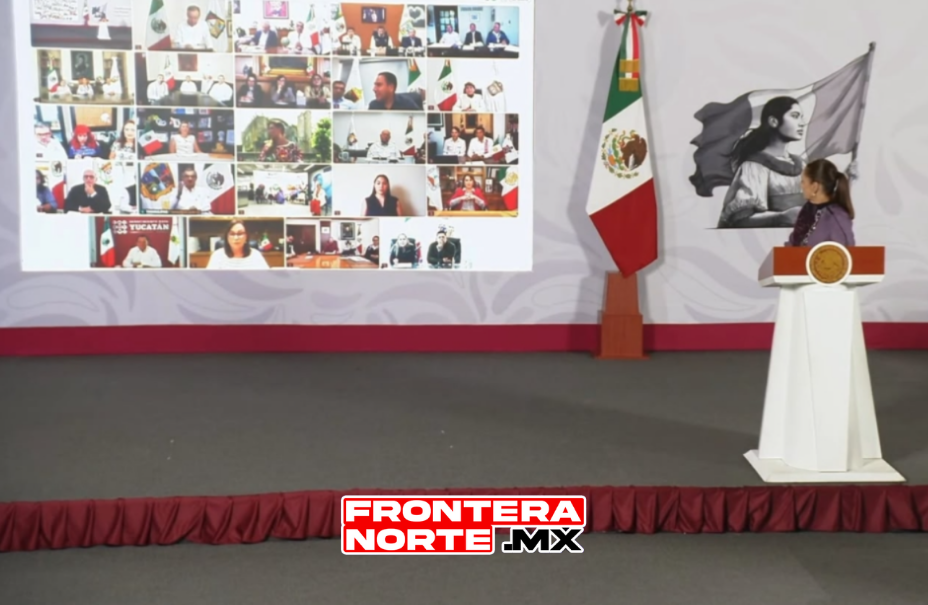 Tamaulipas sumará más de 500 consultorios al nuevo sistema de salud universal